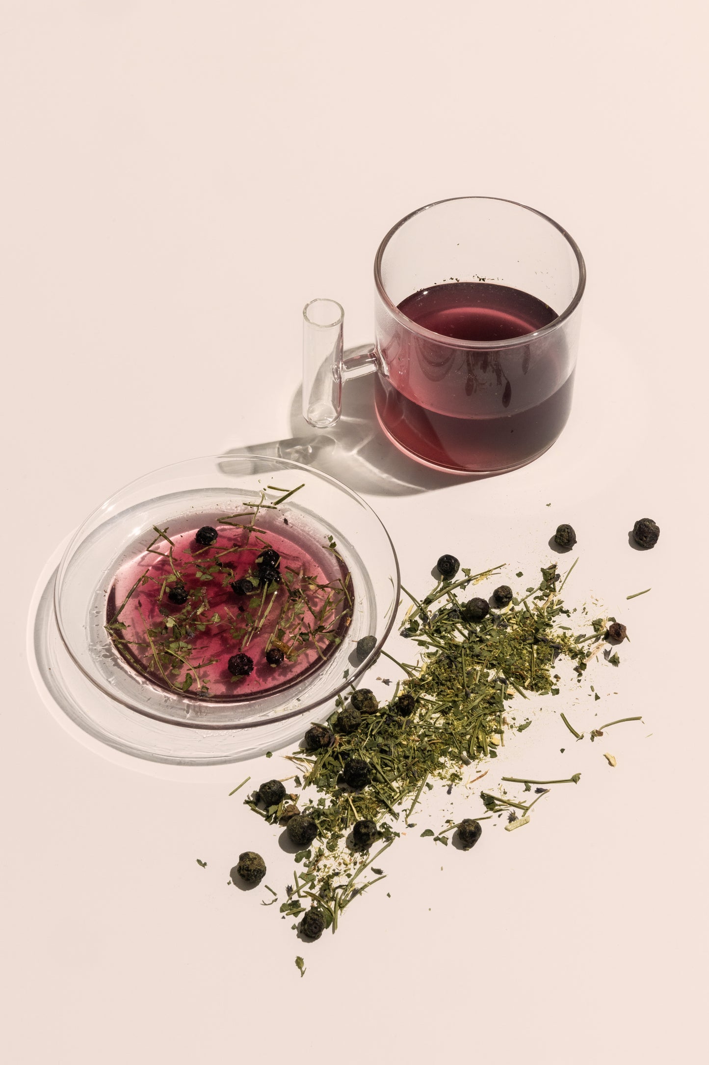 FEELING BLUE - Harmony & intuition