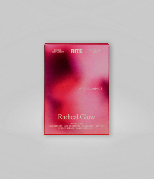 Radical Glow Collagen