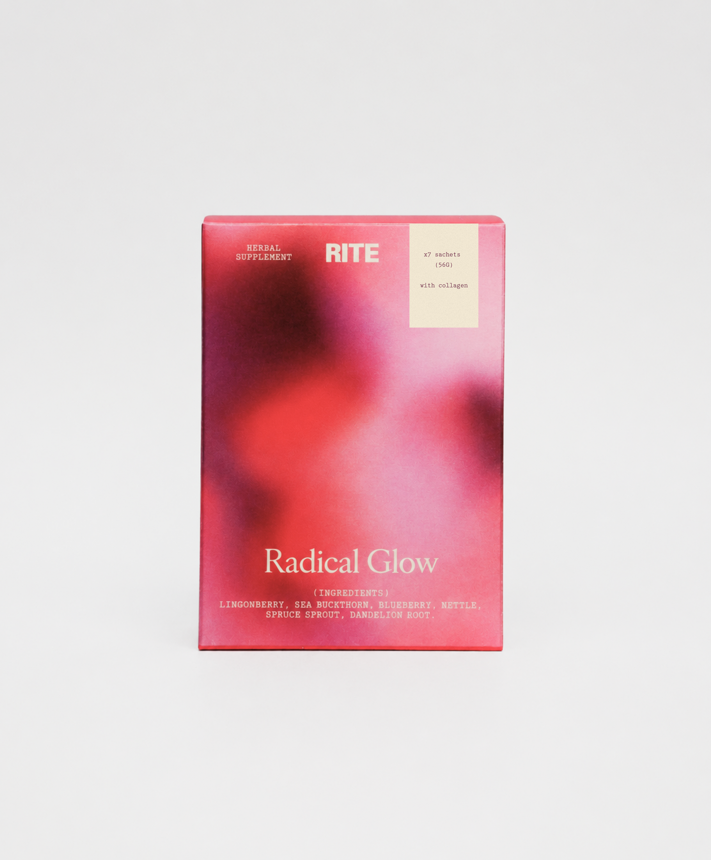 Radical Glow Collagen