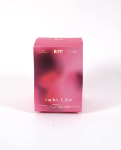Radical Glow